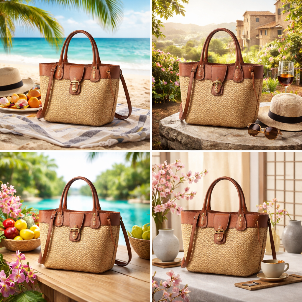 Global Market Precision Optimization