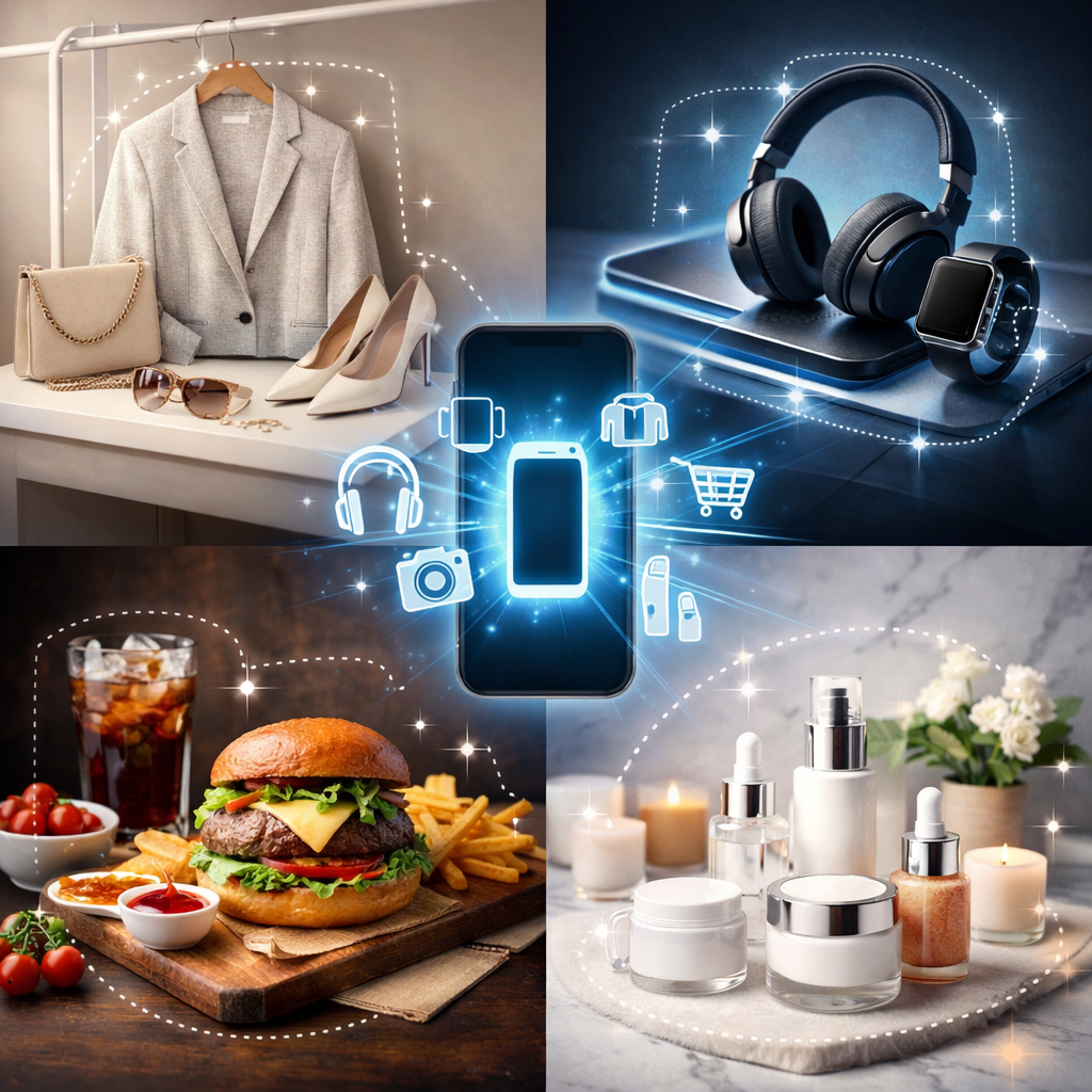 AI Intelligent Recognition and Analysis